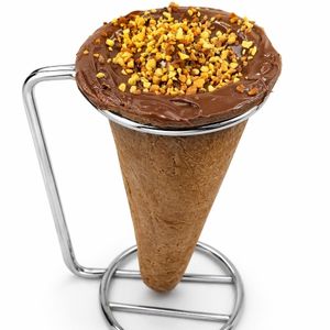 imagem do produto Pizza Ferrero Rocher