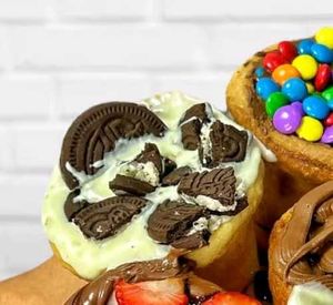 imagem do produto Oreo