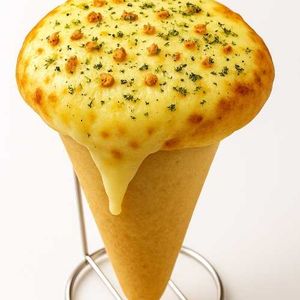 imagem do produto Alho c/mussarela