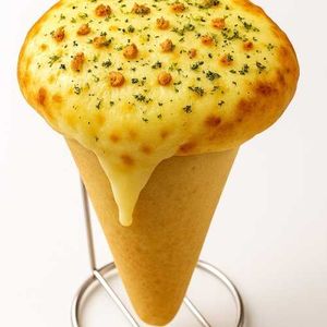 imagem do produto Alho c/Catupiry