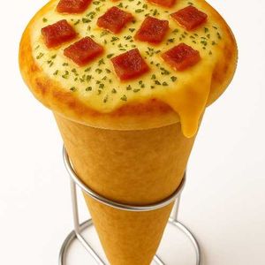 imagem do produto Bacon c/Cheddar