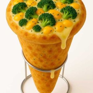 imagem do produto Brócolis C/cheddar