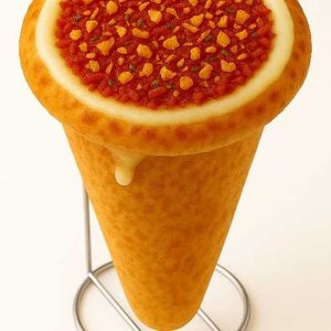 imagem do produto Calabresa c/Alho frito