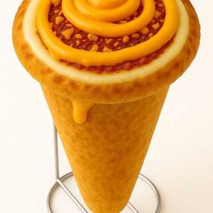 imagem do produto Calabresa c/cheddar