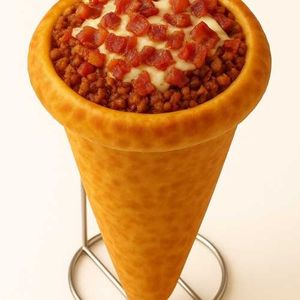 imagem do produto Carne Moída c/Bacon