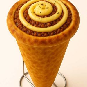 imagem do produto Carne Moída com Mussarela