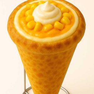 imagem do produto Milho C/cheddar