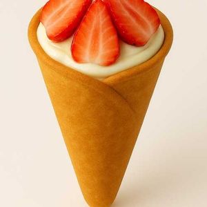 imagem do produto Ninho com Morango