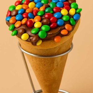 imagem do produto Nutella com Confete