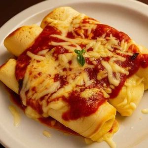 imagem do produto Panqueca