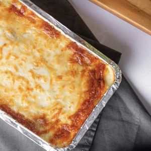 imagem do produto Lasanha bolonhesa