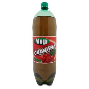 imagem do produto Refrigerante Guaraná Mogi 2l