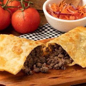 imagem do produto Pastel de Carne moída