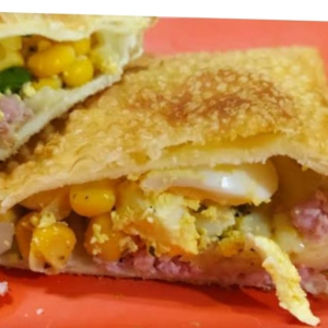 imagem do produto Pastel de portuguesa