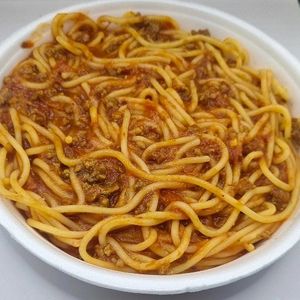 imagem do produto Macarrão de domingo
