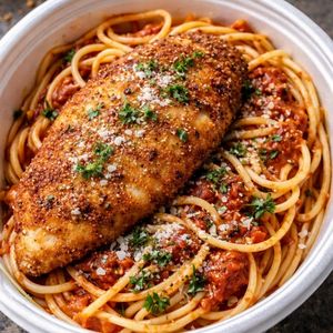 imagem do produto Espaguete da casa P