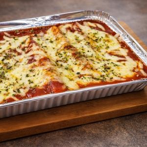 imagem do produto Canelone recheado