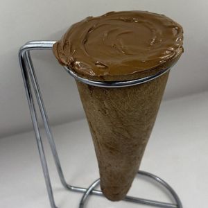 imagem do produto Pizza cone Nutella
