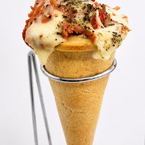 imagem do produto Pizza cone Bauru