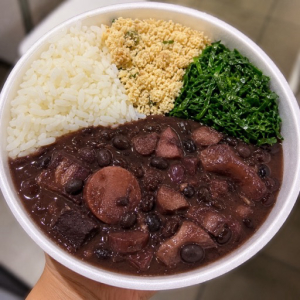 imagem do produto Feijoada