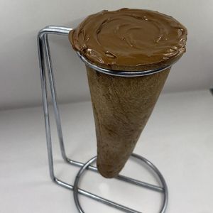 imagem do produto Pizza cone chocolate