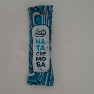 imagem do produto Picolé nata cremosa 