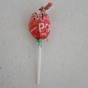 imagem do produto Pirulito pop cherry melancia