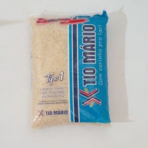 imagem do produto Arroz Tio Mario 1kg