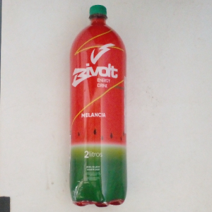 imagem do produto Energetico bivolt melancia 2L 