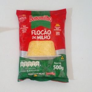 imagem do produto Flocao bonomilho 500 g