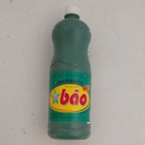 imagem do produto Agua sanitaria  1L 