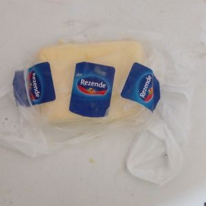 imagem do produto Queijo fatiado 