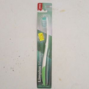 imagem do produto Escova dental macia