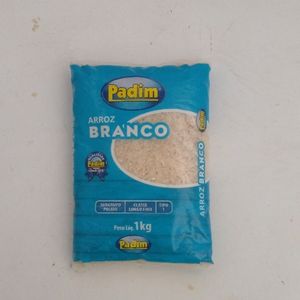 imagem do produto Arroz padim 1 kg tipo 1