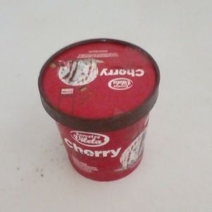 imagem do produto Sorvete cherry 500 ml