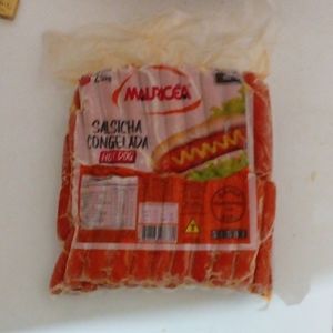 imagem do produto Salsicha 
