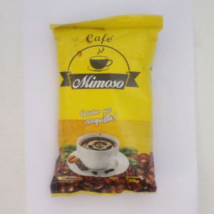 imagem do produto Cafe mimoso 250 g