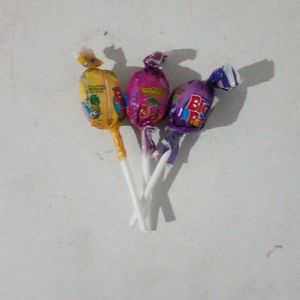 imagem do produto Pirulito pop brinq mini