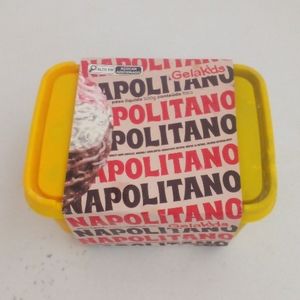 imagem do produto Gela kids napolitano