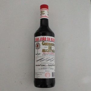 imagem do produto Conhaque de alcatrão 900 ml