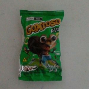 imagem do produto Goxtoso sabor cebola 28 g