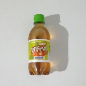 imagem do produto D  frut guarana 300 ml