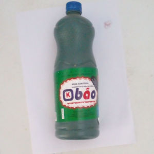 imagem do produto Agua sanitaria K Bao 1L