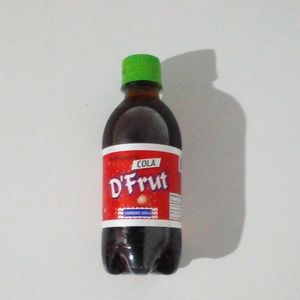 imagem do produto D frut cola 300 ml