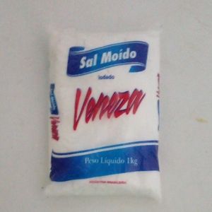imagem do produto Sal Veneza 1kg