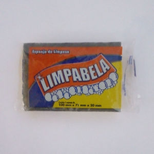 imagem do produto Esponja de limpeza