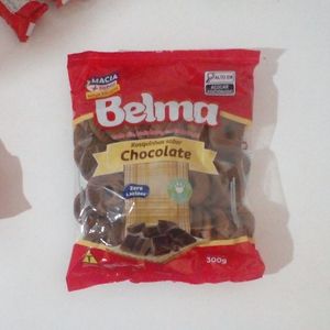 imagem do produto Rosquinha belma chocolate 300 g