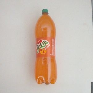 imagem do produto SUKITA laranja 2L