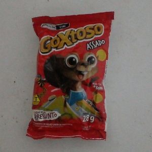 imagem do produto Goxtoso sabor presunto 28 g