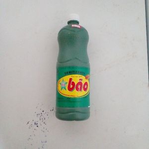 imagem do produto Agua sanitaria big bao 1L